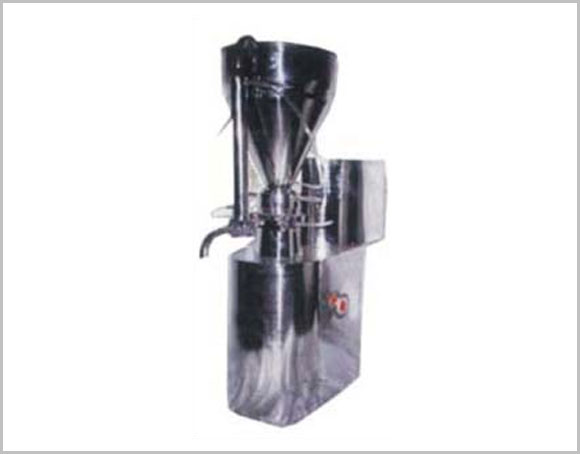 Colloid Mill