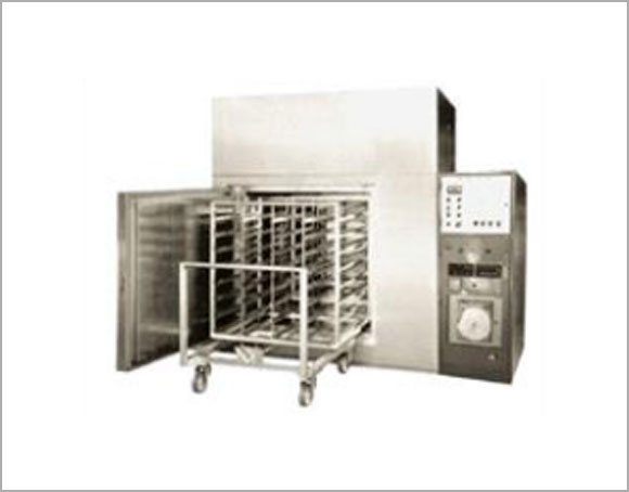 Dry Heat Sterilizer