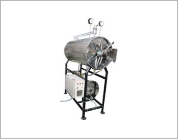 Steam Sterilizer