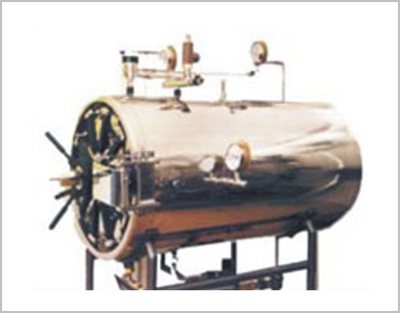 Steam Sterilizer