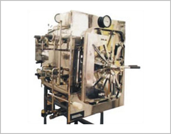 Steam Sterilizer