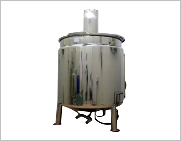 Mixing Tank