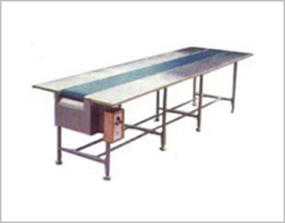 Packing Belt Conveyor