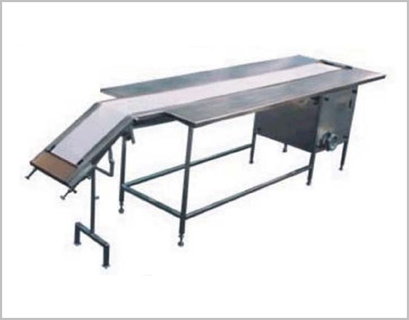 Packing Belt Conveyor