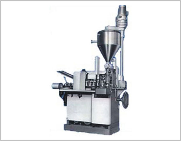 Tube Filling Machine